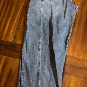 Jessica Simpson Medium Wash Denim Jeans